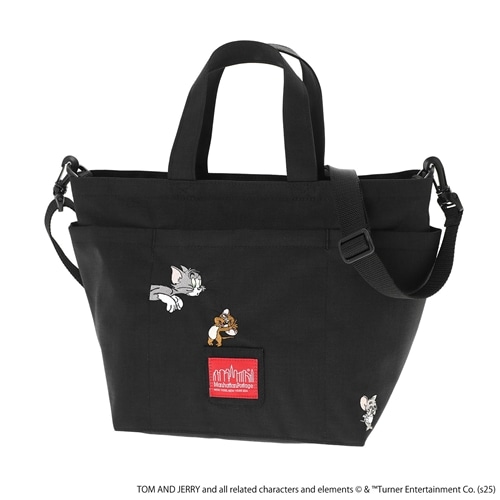 Manhattan Portage マンハッタンポーテージ TOM and JERRY トムと