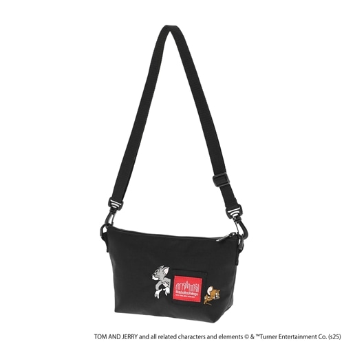 Manhattan Portage マンハッタンポーテージ TOM and JERRY トム