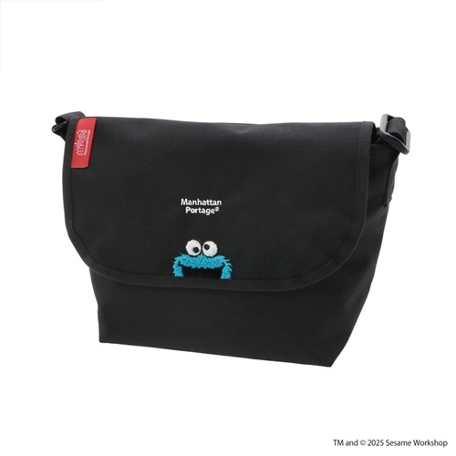 Manhattan Portage マンハッタンポーテージ Sesame Street