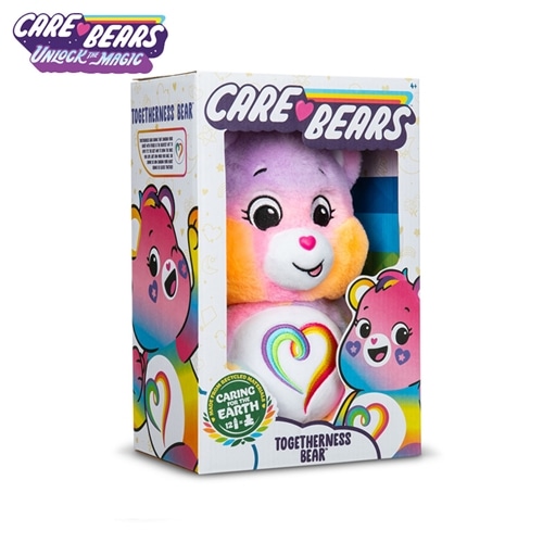 Care Bears UNLOCK THE MAGIC シリーズ【アソートボックス