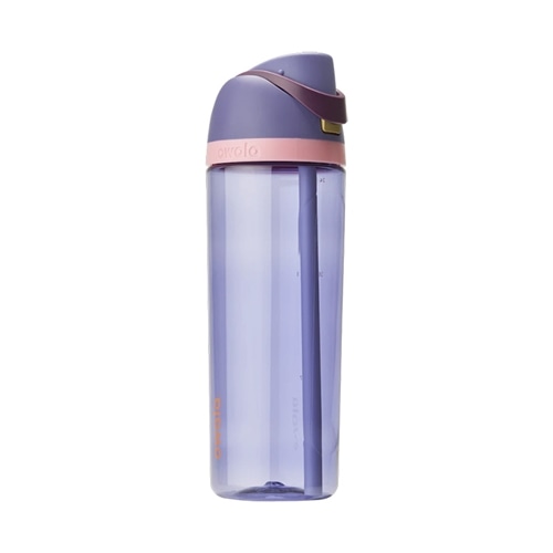 owala オワラ FreeSip Tritan ウォーターボトル 25oz(ローズクォーツ