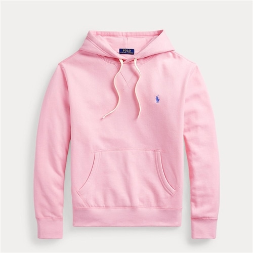 POLO RALPH LAUREN ポロ ラルフ ローレン フーディー(PINK): 通常