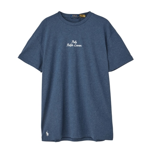 POLO RALPH LAUREN ポロ ラルフ ローレン フロント ロゴ Tシャツ