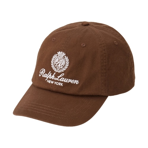 POLO RALPH LAUREN ポロ ラルフ ローレン スポーツキャップ(ネイビー