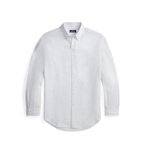 POLO RALPH LAUREN ポロ ラルフ ローレン スポーツシャツ ホワイト