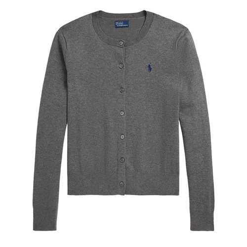 POLO RALPH LAUREN ポロ ラルフ ローレン コットン クルーネック