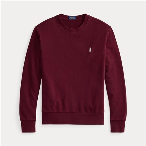 POLO RALPH LAUREN ポロ ラルフ ローレン ループバック コットン