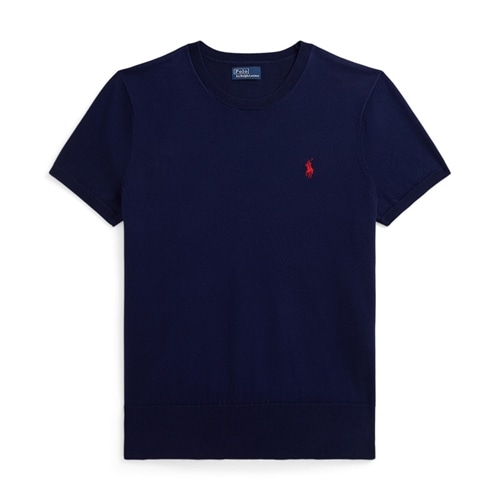 POLO RALPH LAUREN ポロ ラルフ ローレン ショートスリーブセーター