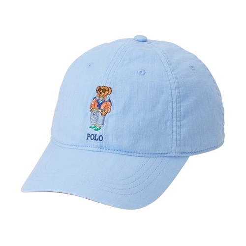 Polo Sport キャップ　ポロベア　Ralph Lauren POLO RALPH LAUREN ポロ ラルフ ローレン ポロベアスポーツキャップ