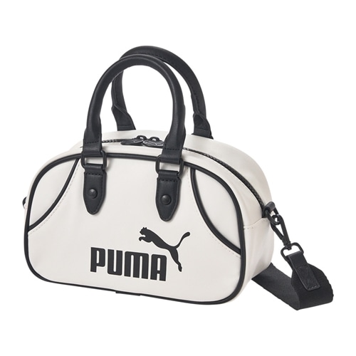 PUMA White