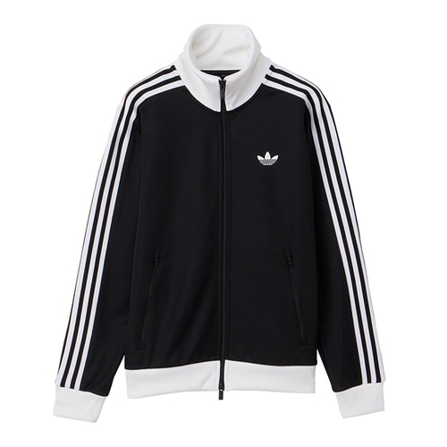 adidas アディダス クラシック トラックトップ ブラック(ブラック