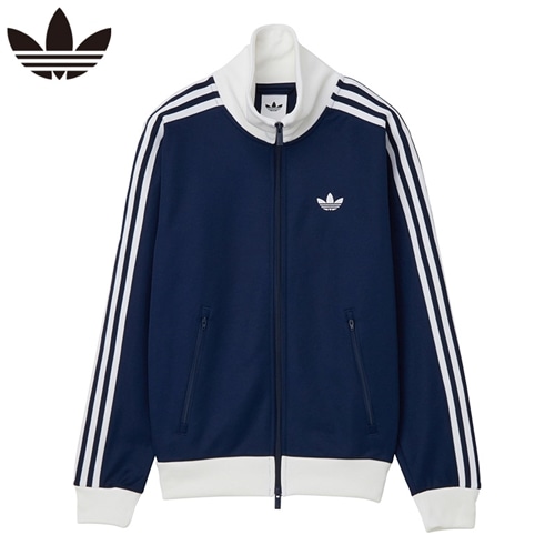 adidas アディダス　トラックジャケット　ネイビー adidas アディダス トラックジャケット ネイビー(ネイビー): 通常