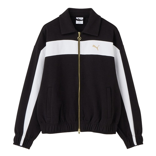 PUMA トラックジャケット　L 楽天市場】ラスト1点 XXLサイズ 送料無料 プーマ メンズ