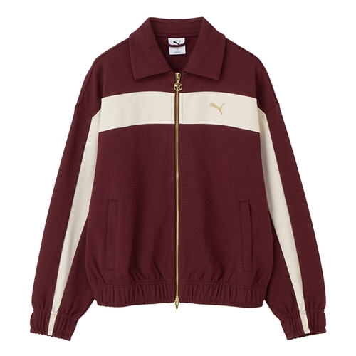PUMA プーマ トラックジャケット z-craft_2455-1128