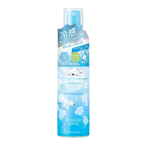 ラムネスカッシュ
