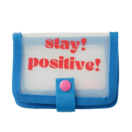 Positive