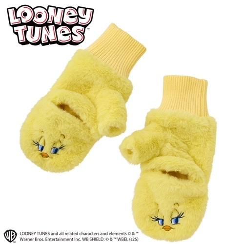 LOONEY TUNES ルーニー・テューンズ トゥイーティー フード