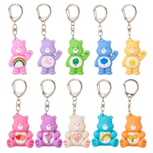 シークレットチャーム