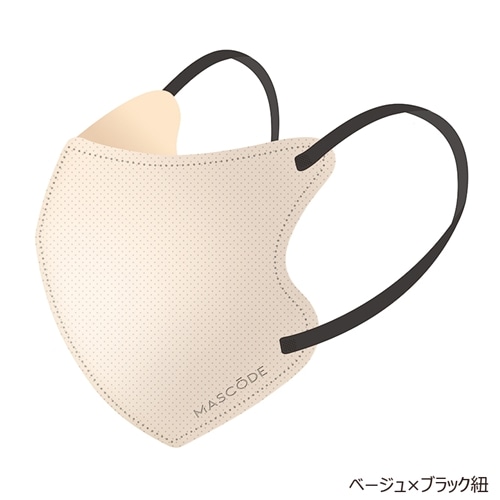 ベージュ