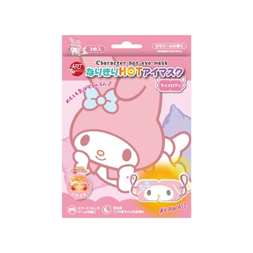マイメロディ