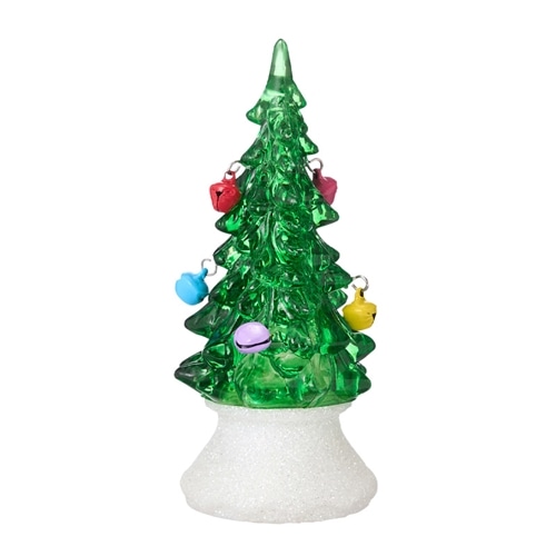 Christmas クリスマス LEDライトツリー(グリーン): 通常| プラザ