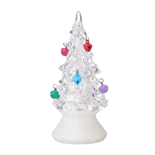 Christmas クリスマス LEDライトツリー(グリーン): 通常| プラザ