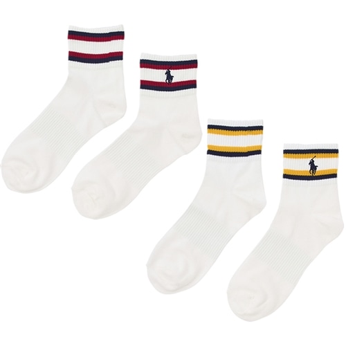 POLO RALPH LAUREN セット売り POLO RALPH LAUREN 【並行輸入品】☆711729232003☆ POLO(ラルフ