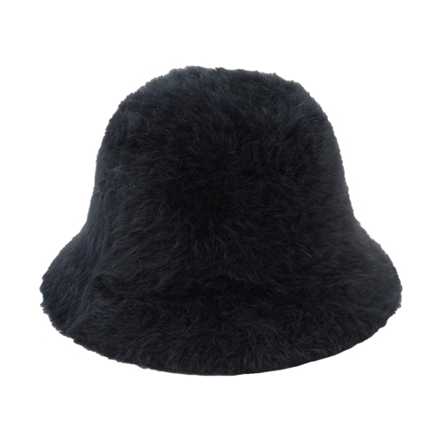 シャギーファーバケット