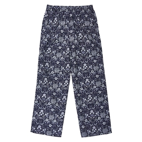 BOTANICAL NAVY