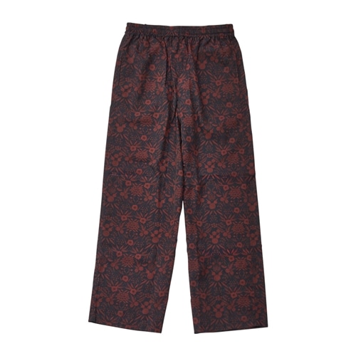 BOTANICAL BROWN