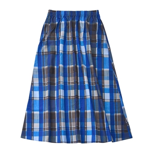 MADRAS CHECK