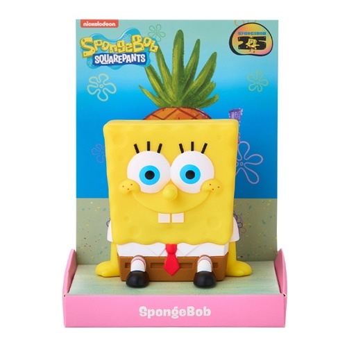 SpongeBob SquarePants スポンジ・ボブ コインポッズ(スポンジ SpongeBob SquarePants スポンジ・ボブ コインポッズ(スポンジ