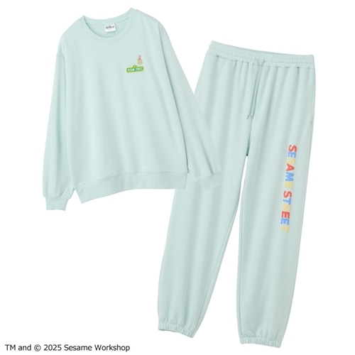 Sesame Street セサミストリート /ルームウエア(規格なし): 通常