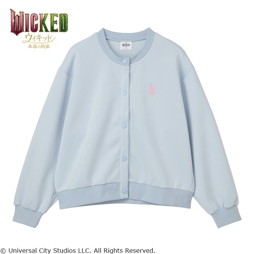 WICKED / ウィキッド / カーディガン(サックス): 通常| プラザ