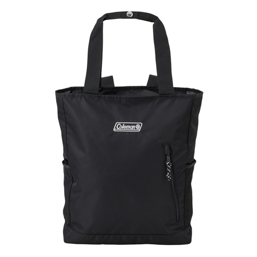 Coleman コールマン 2WAYバックパック(ブラック): 通常| プラザ