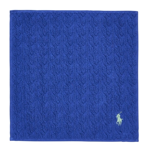 POLO RALPH LAUREN ポロ ラルフ ローレン タオル ケーブル