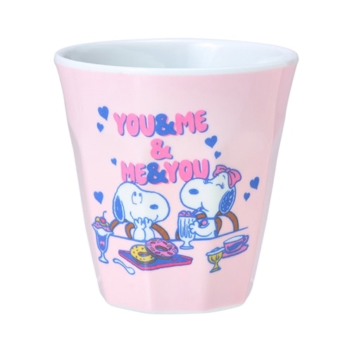 メラミンカップB