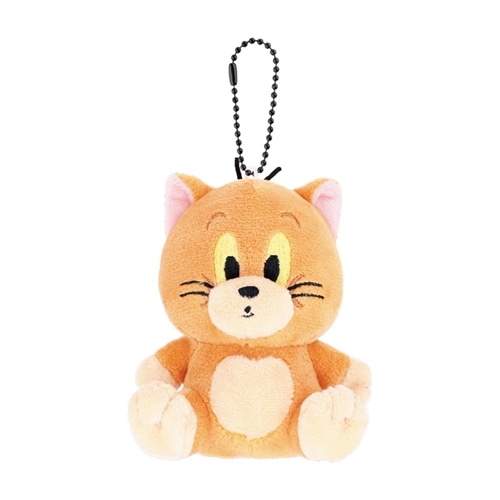 TOM and JERRY トムとジェリー ボールチェーンマスコット(3匹の子猫