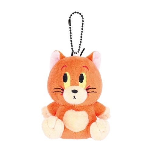 TOM and JERRY トムとジェリー ボールチェーンマスコット(3匹の子猫