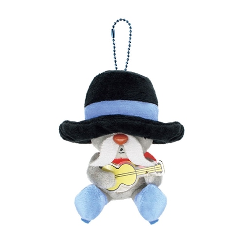 ペコスおじさん