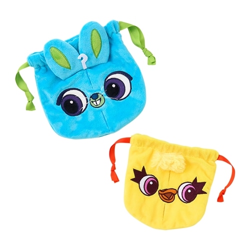 ダッキー＆バニー