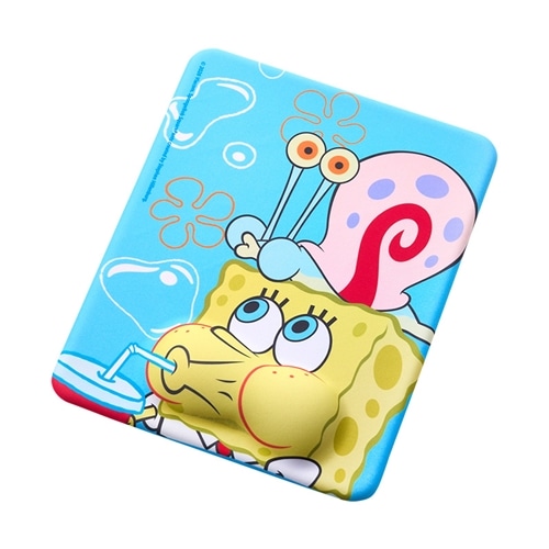 スポンジ・ボブ