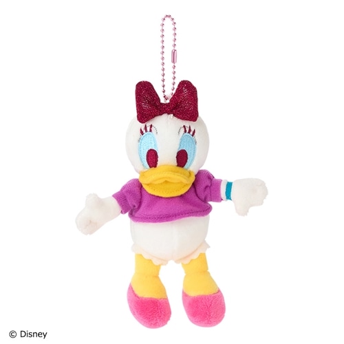 デイジーダック