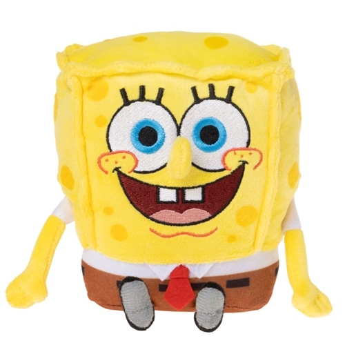 SpongeBob スポンジ・ボブ ビーンドール