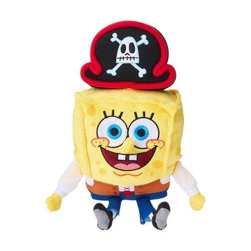 スポンジ・ボブ