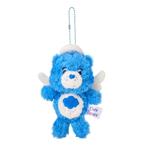 Care Bears ケアベア マスコットチャーム エンジェル Care Bears ケアベア マスコットチャーム エンジェル(ラブアロットベア