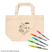 SESAME STREET × LeSportsac(セサミストリート