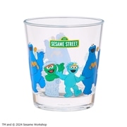 Sesame Street セサミストリート GO MUG ステンレスマグ(ピンク