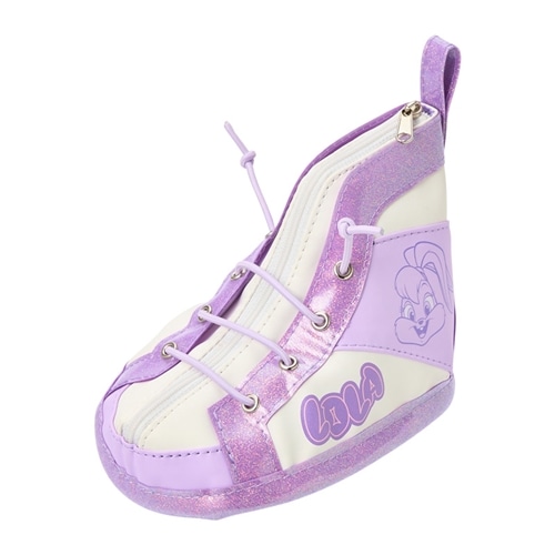 LOONEY TUNES ルーニー・テューンズ ローラ・バニー バッシュ型
