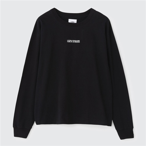 Lazy Styles レイジースタイルズ ロングスリーブTシャツ